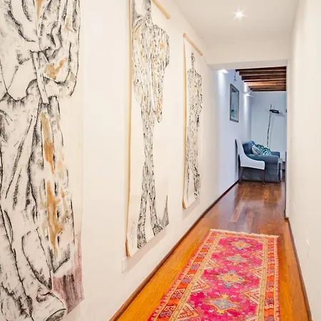 Residenza Corte Carnesali - Italian Homing Верона