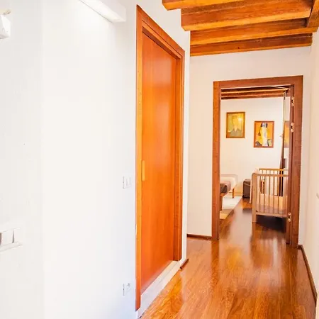Residenza Corte Carnesali - Italian Homing Апартаменты *