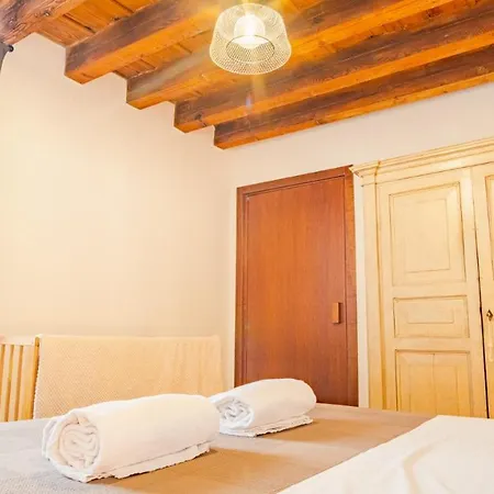 Residenza Corte Carnesali - Italian Homing Апартаменты Верона